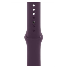 Cinturino Sport prugna (42 mm) - M/L