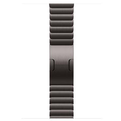 Bracciale a maglie color ardesia (46 mm)