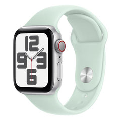 Cinturino Sport acquamarina (40 mm) - S/M