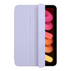 Smart Folio per iPad mini (A17 Pro) - Viola chiaro