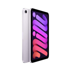 iPad mini Wi-Fi 512GB - Viola