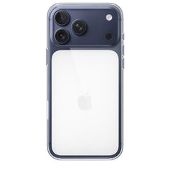 Custodia MagSafe trasparente per iPhone 17 Pro Max