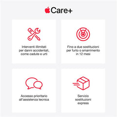 iPhone Air 1TB nero siderale
