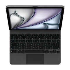 Magic Keyboard per iPad Air 13" (M3) - Inglese internazionale - Nero