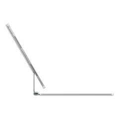 Magic Keyboard per iPad Pro 11" (M5) - Italiano - Bianco