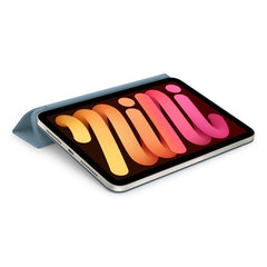 Smart Folio per iPad mini (A17 Pro) - Denim