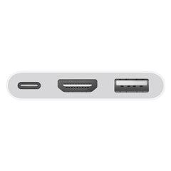 Adattatore multiporta da USB‑C ad AV digitale