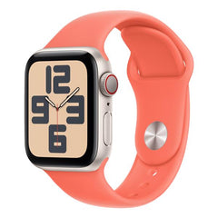 Cinturino Sport mandarancio (40 mm) - S/M