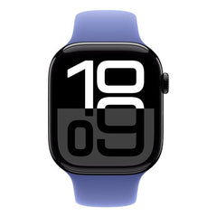 Cinturino Sport pervinca (46 mm) - M/L