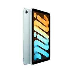 iPad mini Wi‑Fi + Cellular 128GB - Blu