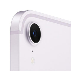 iPad mini Wi‑Fi + Cellular 256GB - Viola