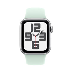 Cinturino Sport acquamarina (40 mm) - M/L