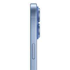 iPhone 17 256GB azzurro nebbia
