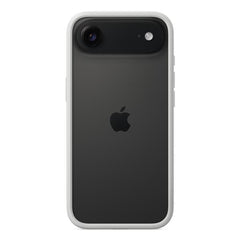 Bumper per iPhone Air - Grigio chiaro