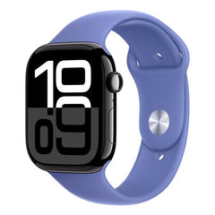 Cinturino Sport pervinca (46 mm) - S/M