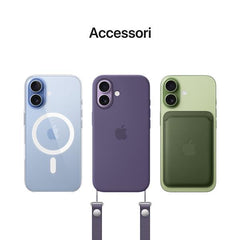 iPhone 17 256GB salvia
