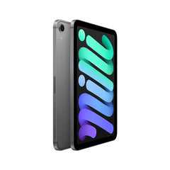 iPad mini Wi‑Fi + Cellular 256GB - Grigio siderale