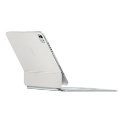 Magic Keyboard per iPad Pro 11" (M5) - Italiano - Bianco
