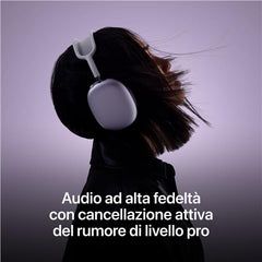 AirPods Max - Galassia