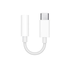 Adattatore da USB-C a jack cuffie (3,5 mm)
