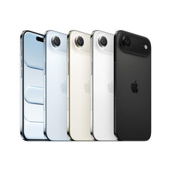 iPhone Air 512GB nero siderale