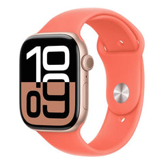 Cinturino Sport mandarancio (46 mm) - M/L