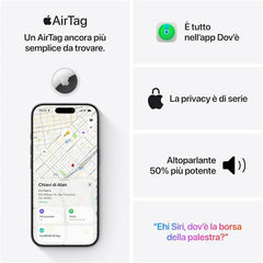 AirTag (4 Pack)