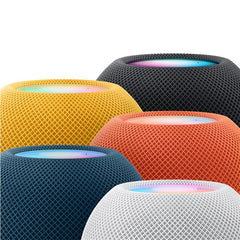 HomePod mini - Arancione