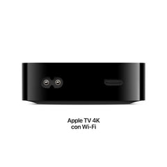 Apple TV 4K Wi‑Fi con 64GB di archiviazione