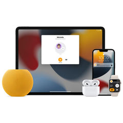 HomePod mini - Bianco