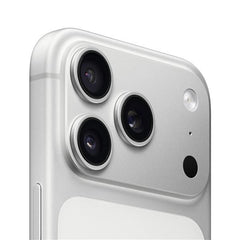 iPhone 17 Pro 256GB color argento