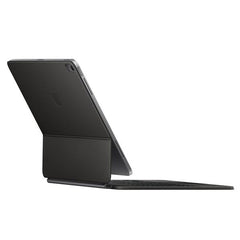 Magic Keyboard per iPad Air 13" (M3) - Inglese internazionale - Nero