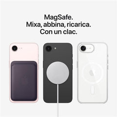 iPhone 17e 512GB Nero