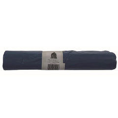 ROTOLO 25 SACCHI RIFIUTI - AZZURRO- 30lt