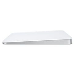 Magic Trackpad - Superficie Multi‑Touch bianca