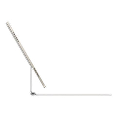 Magic Keyboard per iPad Air 13" (M4) - Italiano - Bianco