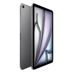 iPad Air 11" Wi‑Fi + Cellular 128GB - Grigio siderale