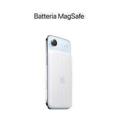 iPhone Air 256GB oro chiaro