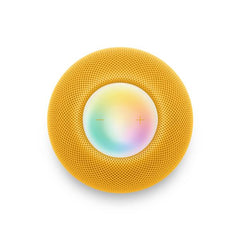 HomePod mini - Giallo