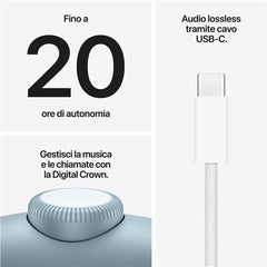AirPods Max 2 - Blu