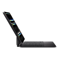 Magic Keyboard per iPad Pro 11" (M5) - Italiano - Nero