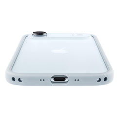Bumper per iPhone Air - Blu chiaro