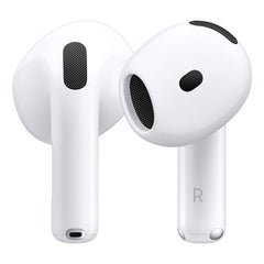 AirPods 4 con cancellazione attiva del rumore