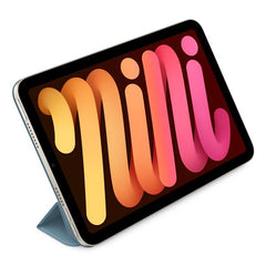 Smart Folio per iPad mini (A17 Pro) - Denim