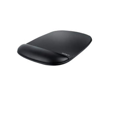 Tappetino per mouse con poggiapolso
