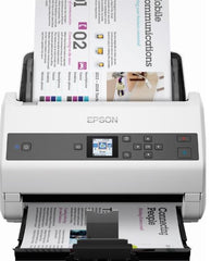 WorkForce DS-870