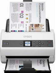 WorkForce DS-970