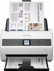 WorkForce DS-970