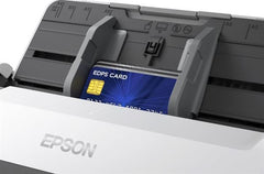 WorkForce DS-970