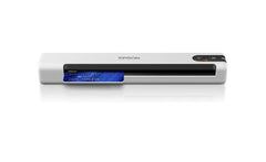 WorkForce DS-70